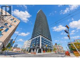 30 Francis Street S Unit# 911, Kitchener, ON N2G2A1 Photo 9