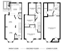 45 Robinson Street, Toronto, ON M6J1L3 Photo 23