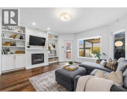 Recreational, Games room - 2422 3 Avenue Nw, Calgary, AB T2N0L1 Photo 14
