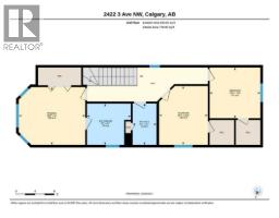 2422 3 Avenue Nw, Calgary, AB T2N0L1 Photo 37