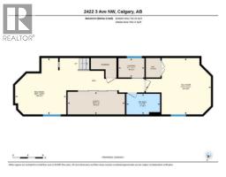 2422 3 Avenue Nw, Calgary, AB T2N0L1 Photo 38
