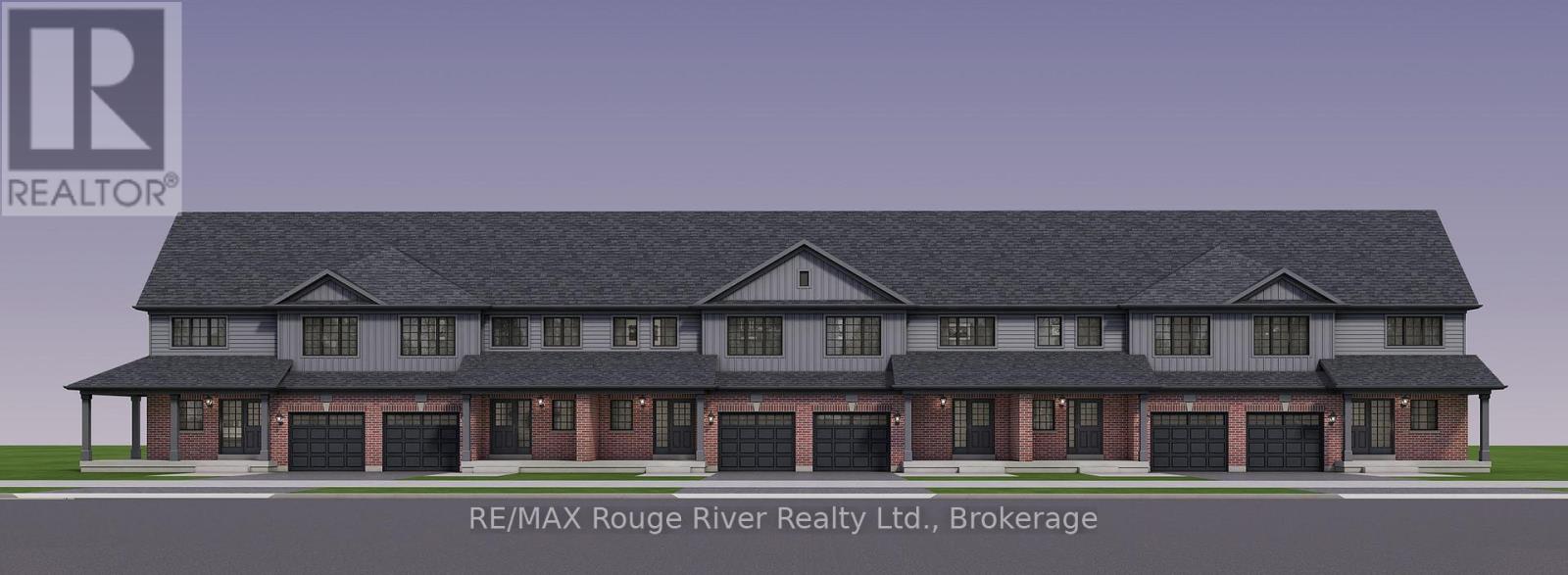 GREEN ROAD Drive, Clarington, ON photo 1