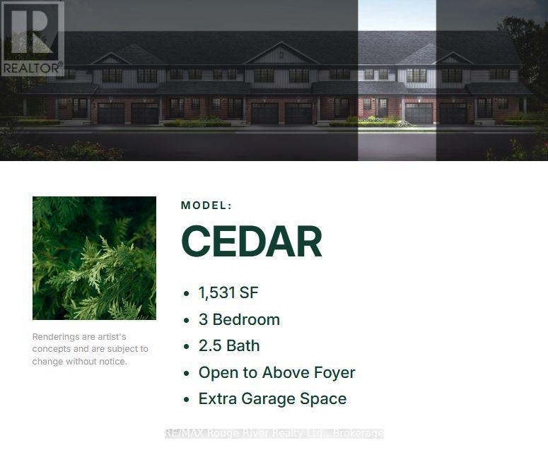 GREEN ROAD Drive, Clarington, ON photo 3