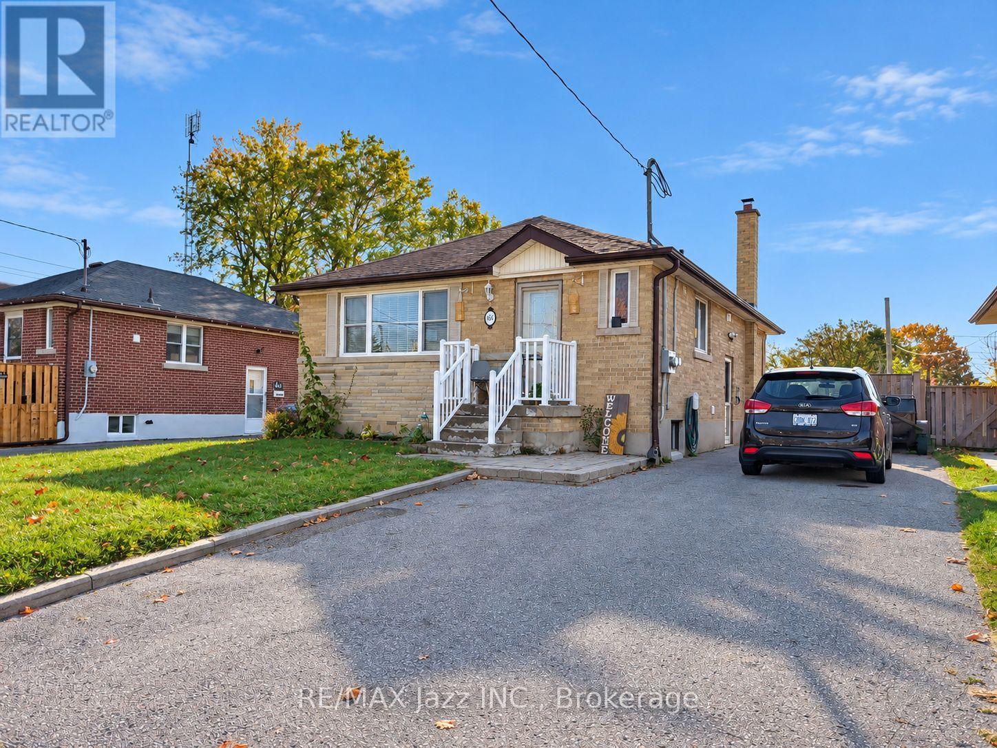 Bsmt- 665 Taylor Avenue, Oshawa, ON