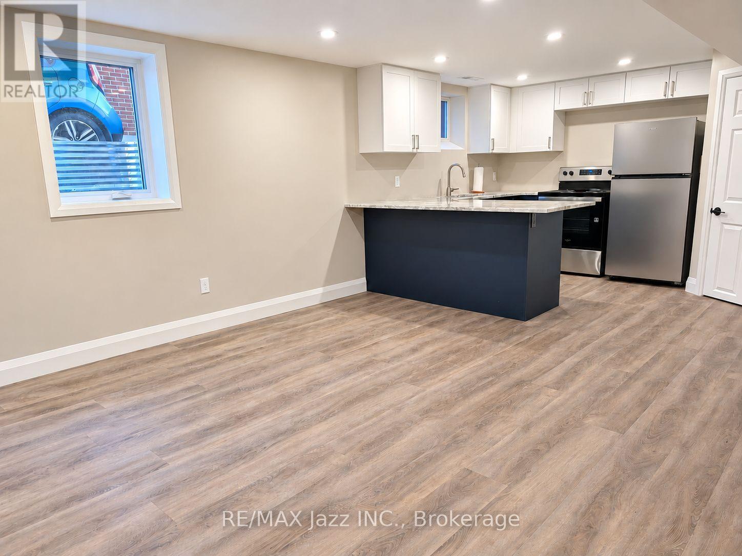 Bsmt- 665 Taylor Avenue, Oshawa, ON photo 4