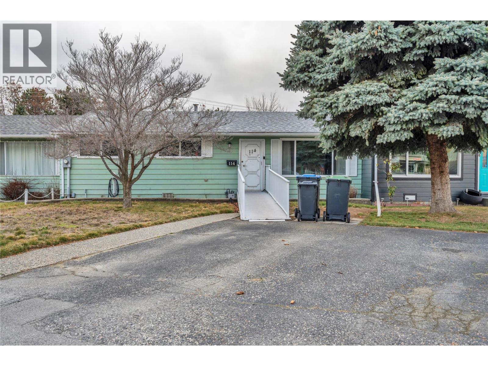 114 Ayres Crescent, Penticton