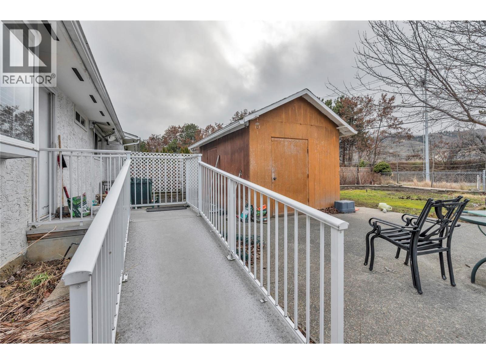 114 Ayres Crescent, Penticton