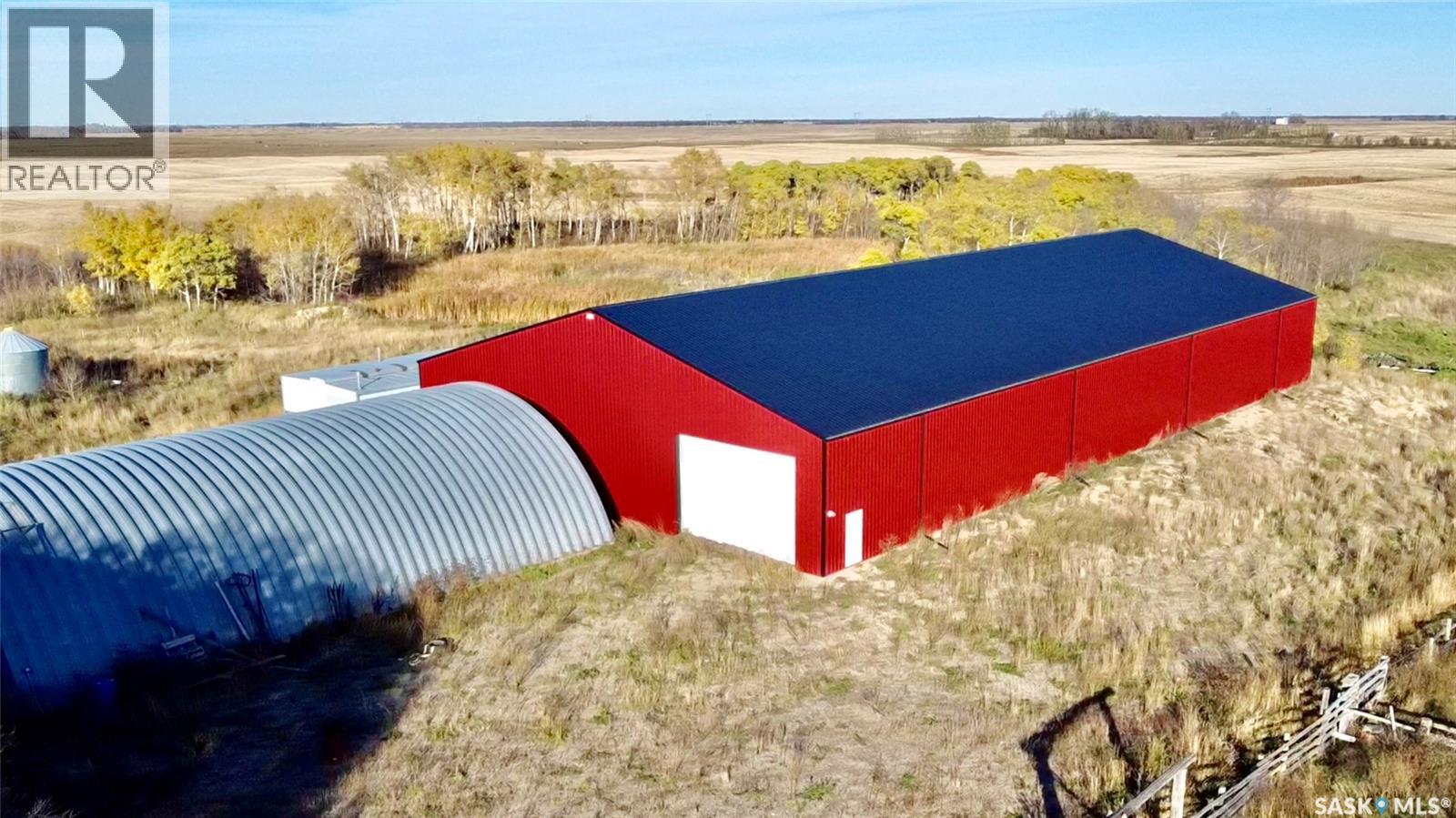 RM of Martin Acreage, Wapella — photo 3