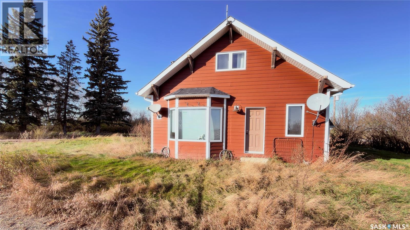 RM of Martin Acreage, Wapella — photo 4