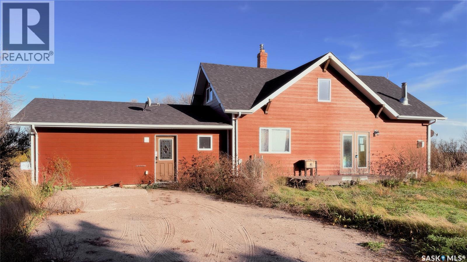 RM of Martin Acreage, Wapella — photo 6