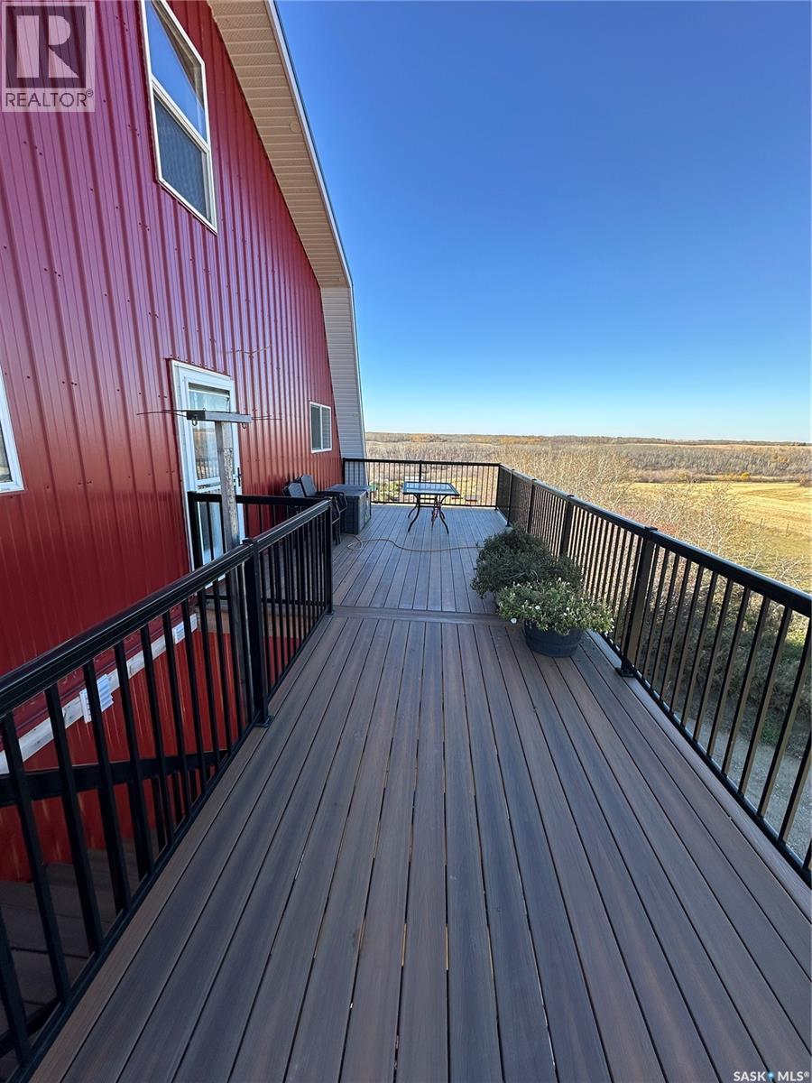 Gabriel Bridge Riverfront Retreat, South Saskatchewan River — photo 18