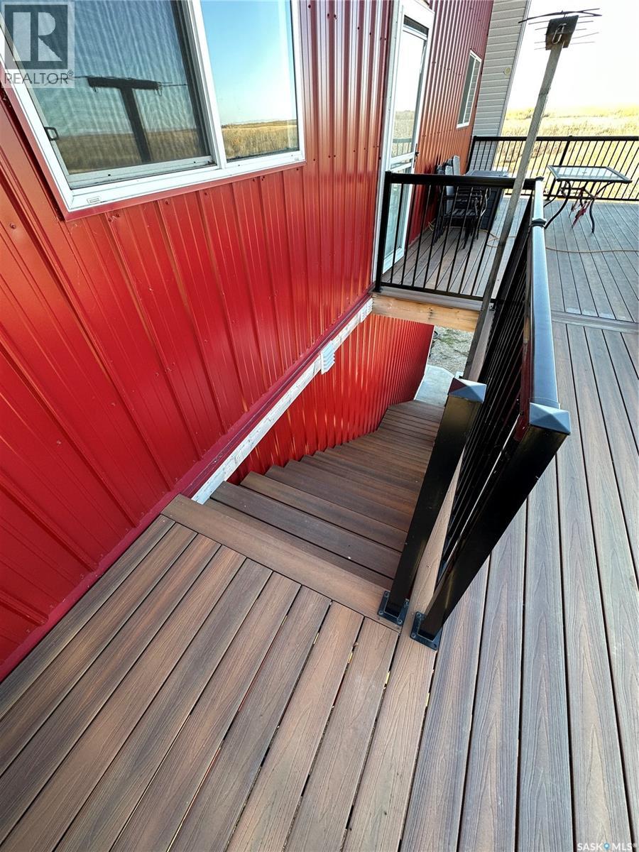 Gabriel Bridge Riverfront Retreat, South Saskatchewan River — photo 19