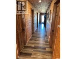 2pc Bathroom - Gabriel Bridge Riverfront Retreat, South Saskatchewan River, SK S0K3R0 Photo 10