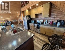 3pc Bathroom - Gabriel Bridge Riverfront Retreat, South Saskatchewan River, SK S0K3R0 Photo 6