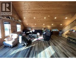 Storage - Gabriel Bridge Riverfront Retreat, South Saskatchewan River, SK S0K3R0 Photo 8