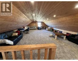 Loft - Gabriel Bridge Riverfront Retreat, South Saskatchewan River, SK S0K3R0 Photo 9