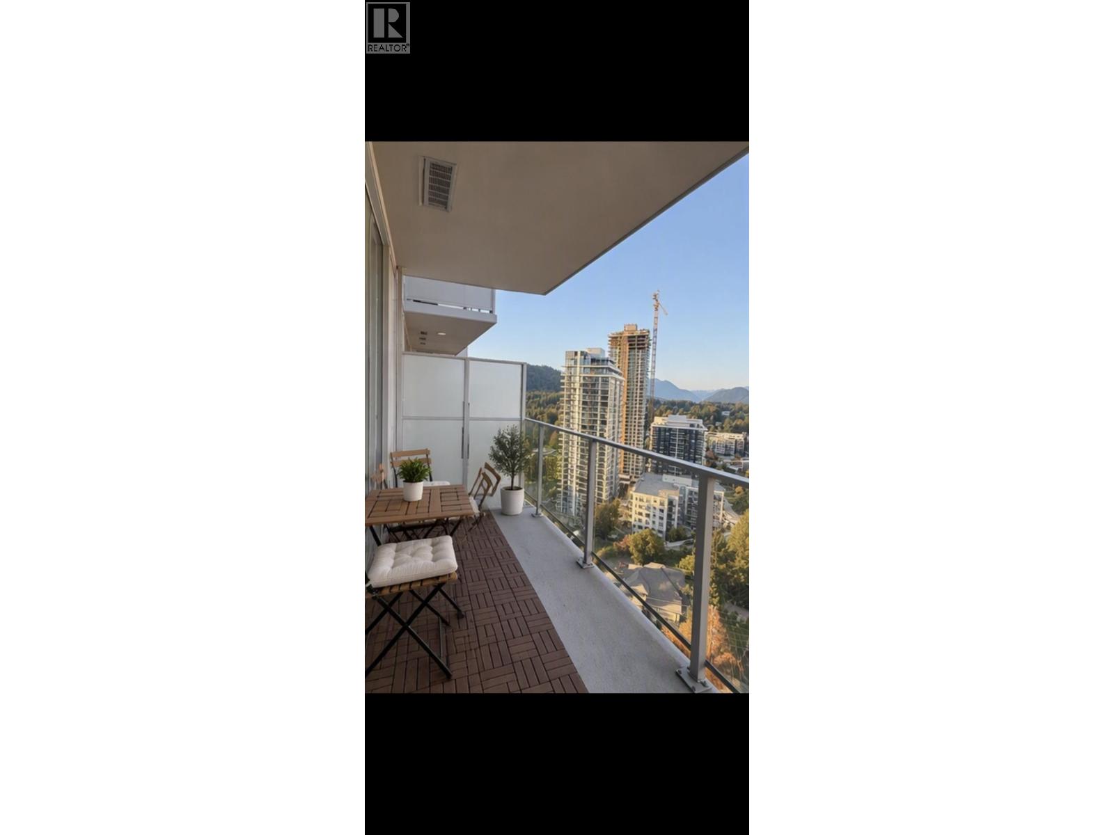 1705 567 CLARKE ROAD, Coquitlam - Image 1