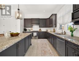 Laundry room - 44 - 2215 Callingham Drive, London North, ON N6G1P0 Photo 7