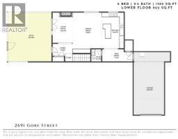 2691 Gore Street, Kelowna, BC V1Y5A5 Photo 40