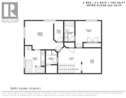 2691 Gore Street, Kelowna, BC V1Y5A5 Photo 41