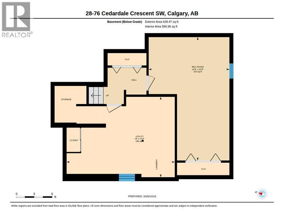 28, 76 Cedardale Crescent SW, Calgary — photo 34