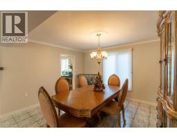 2pc Bathroom - 30 Woodway Trail, Brantford, ON N3R6G7 Photo 10