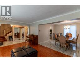 Family room - 30 Woodway Trail, Brantford, ON N3R6G7 Photo 9