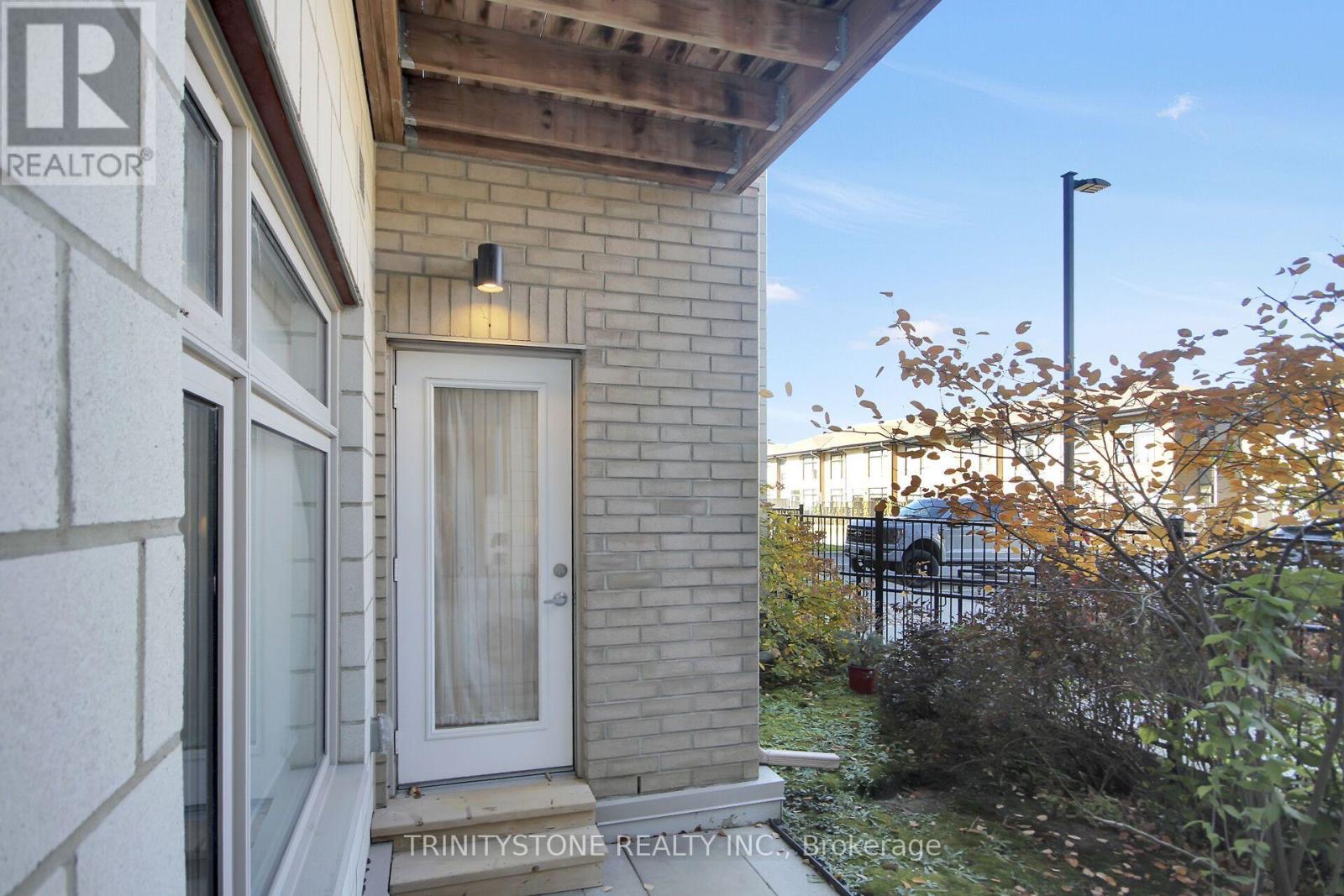 Condo direct access