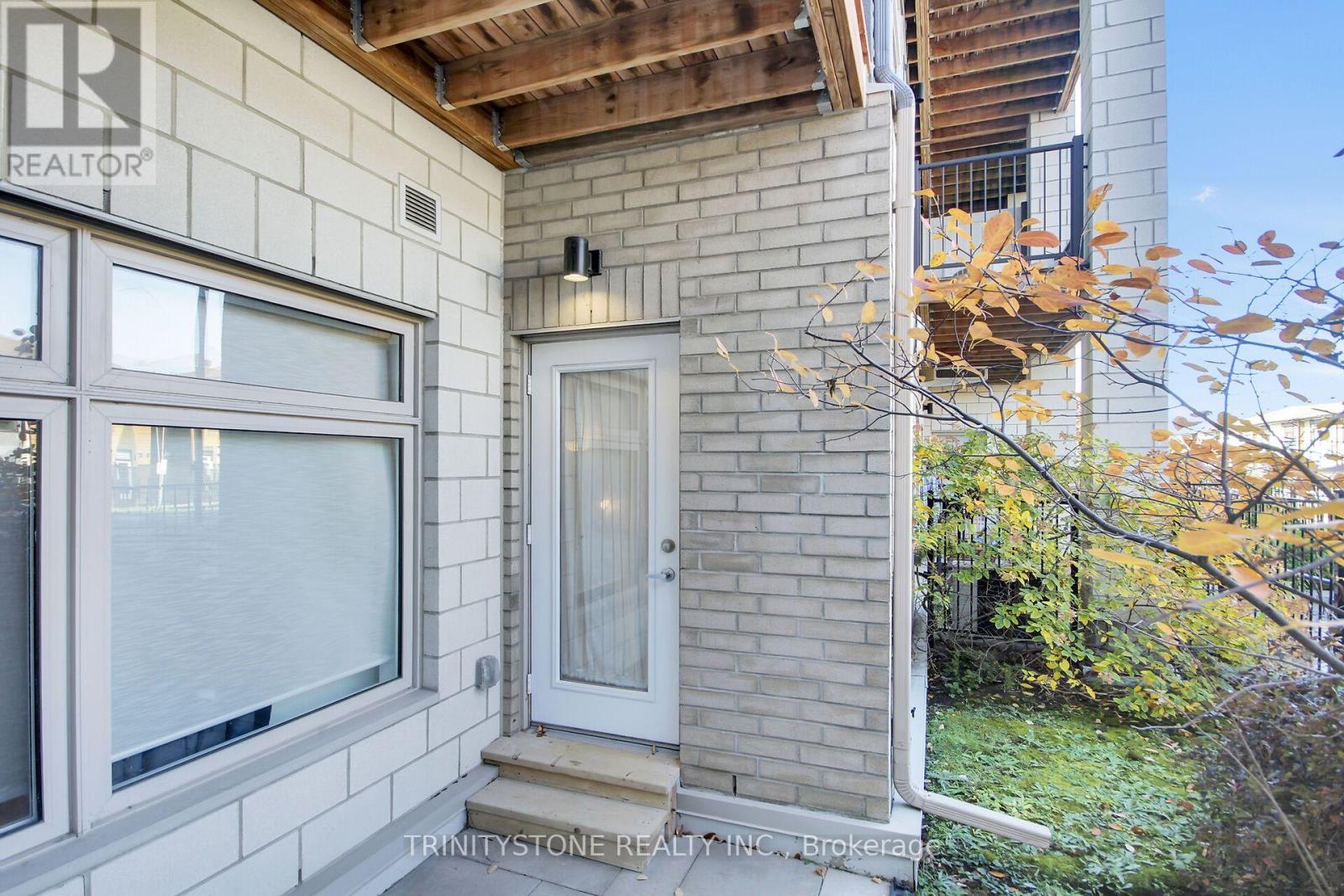 Condo direct access