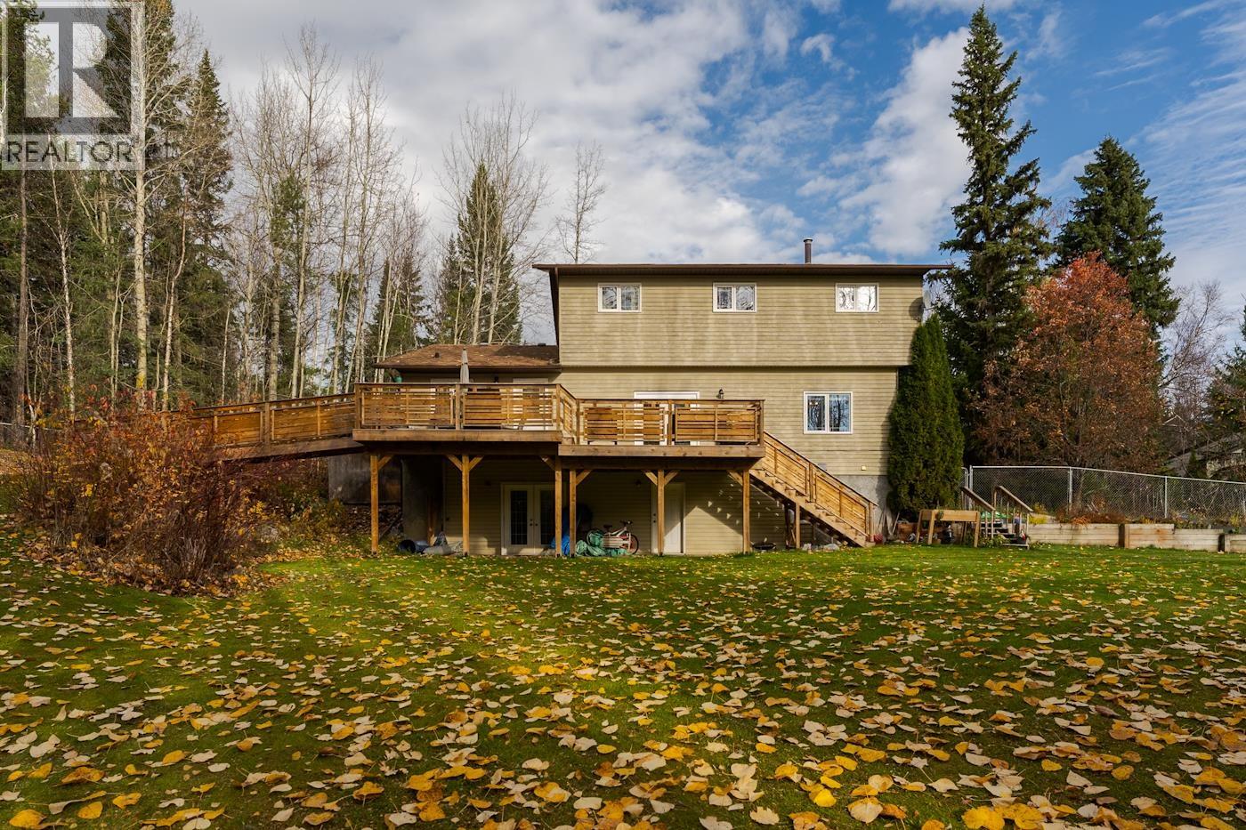 7730 ST DENNIS PLACE, Prince George - Image 1