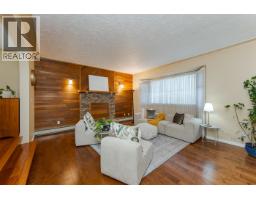 Kitchen of 7730 ST DENNIS PLACE · Prince George, BC