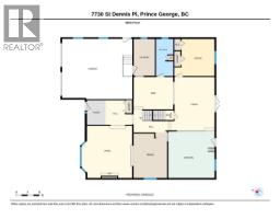 Photo 37 of 40, 7730 ST DENNIS PLACE · Prince George, BC