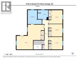 Photo 38 of 40, 7730 ST DENNIS PLACE · Prince George, BC