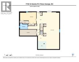 Photo 39 of 40, 7730 ST DENNIS PLACE · Prince George, BC