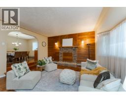 Primary bedroom of 7730 ST DENNIS PLACE · Prince George, BC