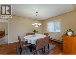 Dining room of 7730 ST DENNIS PLACE · Prince George, BC