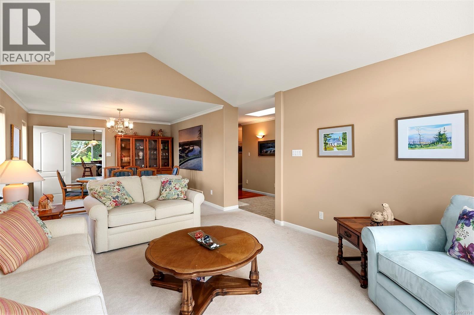  495 Troon Close, Qualicum Beach