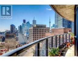 2107 - 21 Carlton Street, Toronto, ON M5B1L3 Photo 15