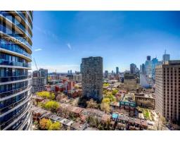 2107 - 21 Carlton Street, Toronto, ON M5B1L3 Photo 16