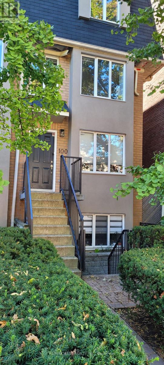 Photo of 208 Niagara Street