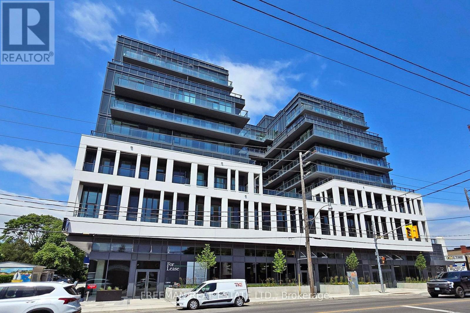 PH01 - 500 DUPONT STREET, Toronto (Annex)