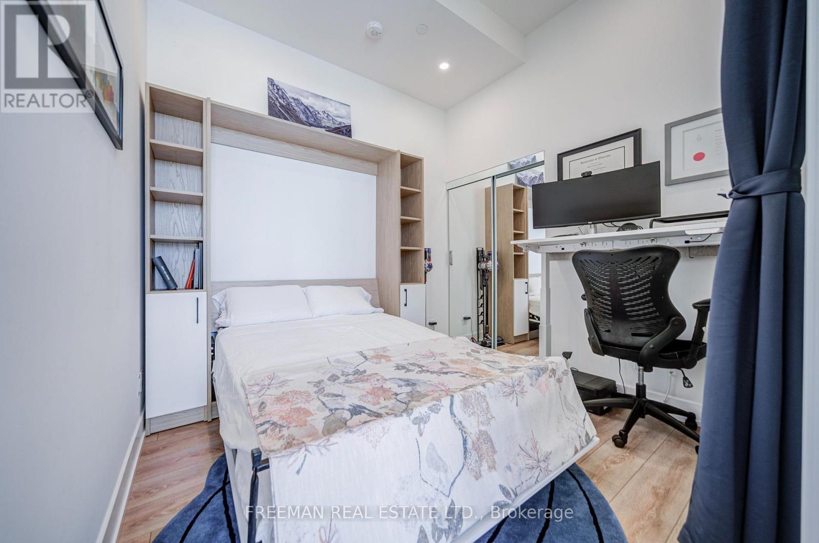 PH01 - 500 DUPONT STREET, Toronto (Annex) — photo 11