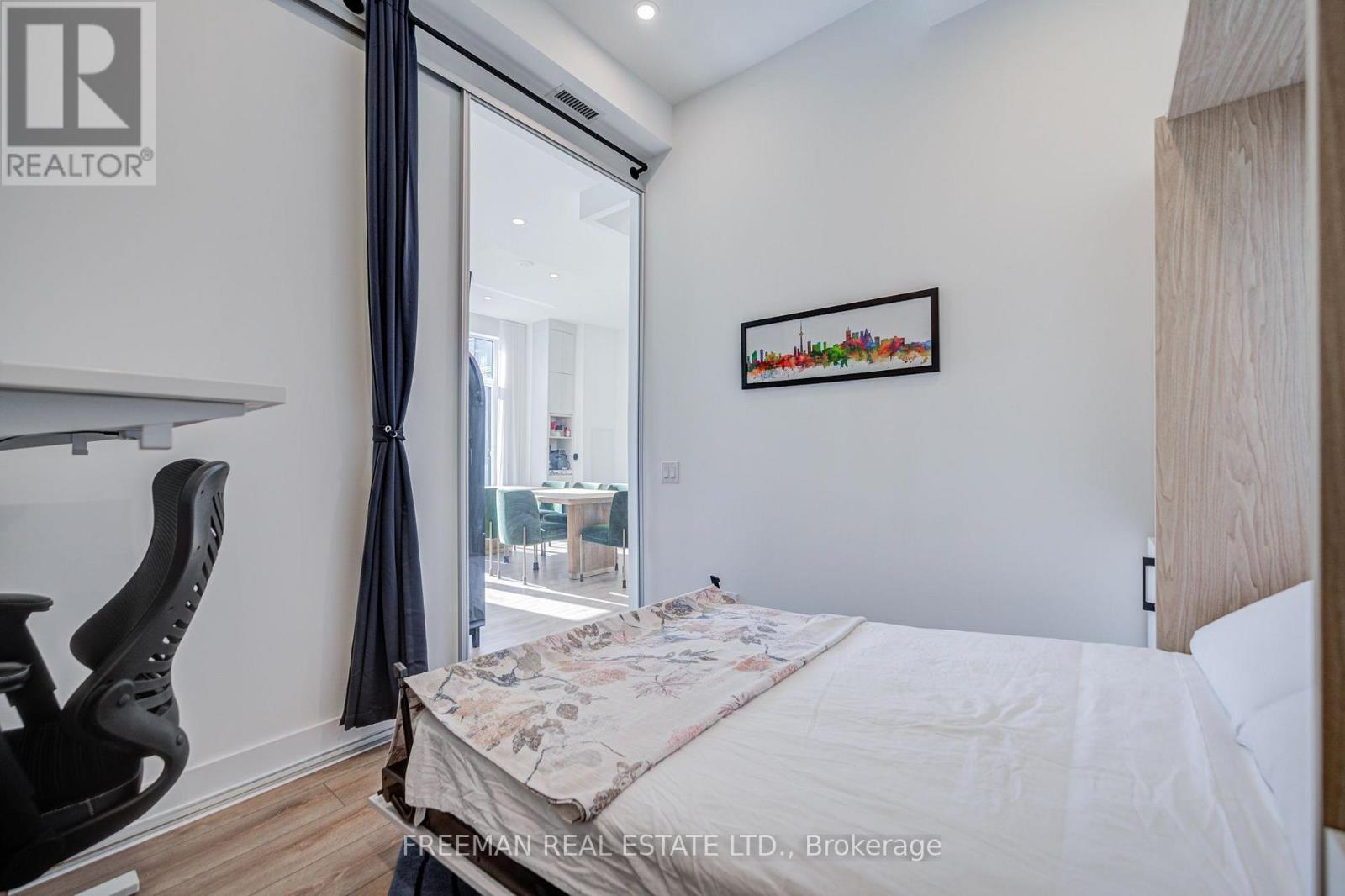 PH01 - 500 DUPONT STREET, Toronto (Annex) — photo 12