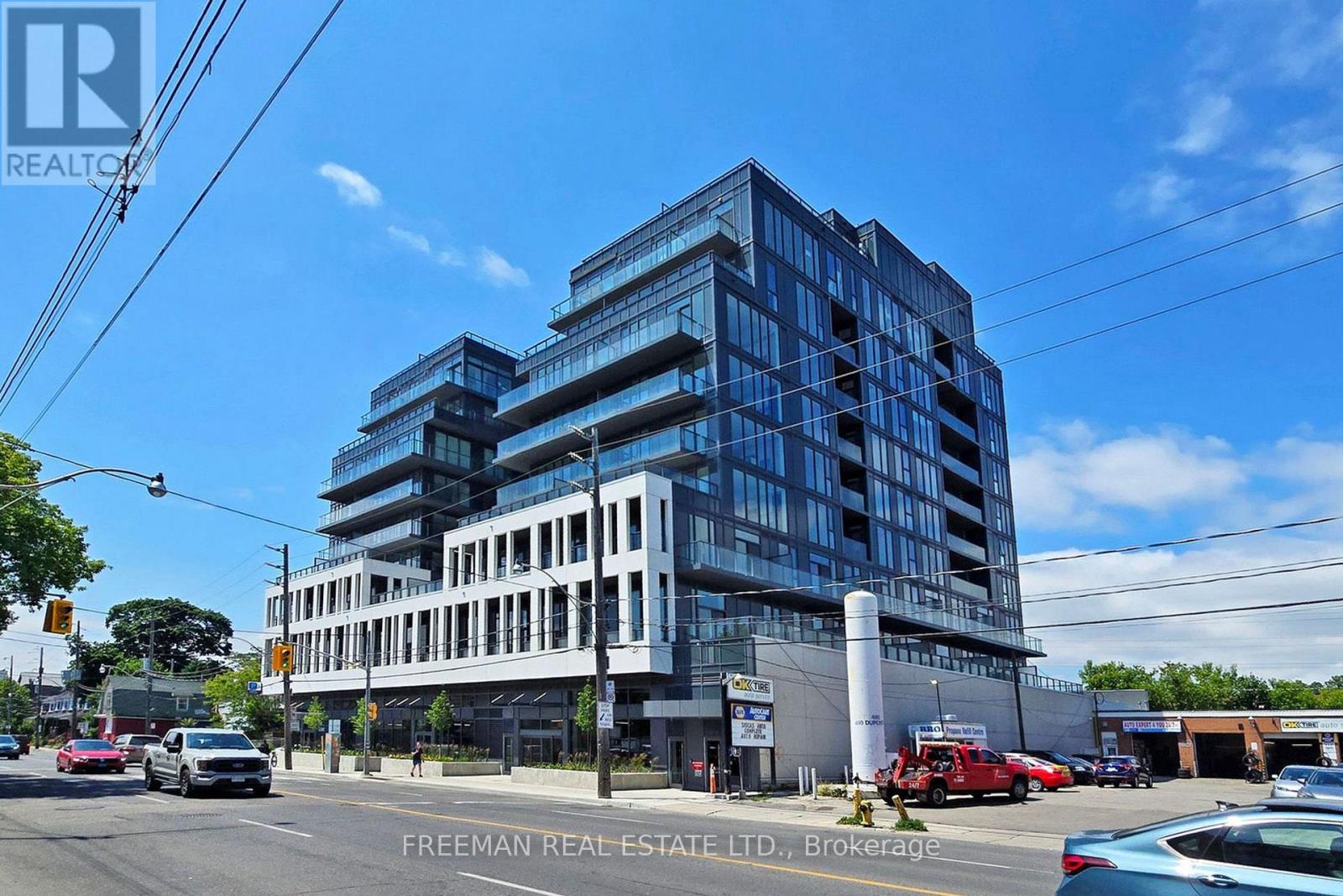 PH01 - 500 DUPONT STREET, Toronto (Annex) — photo 2