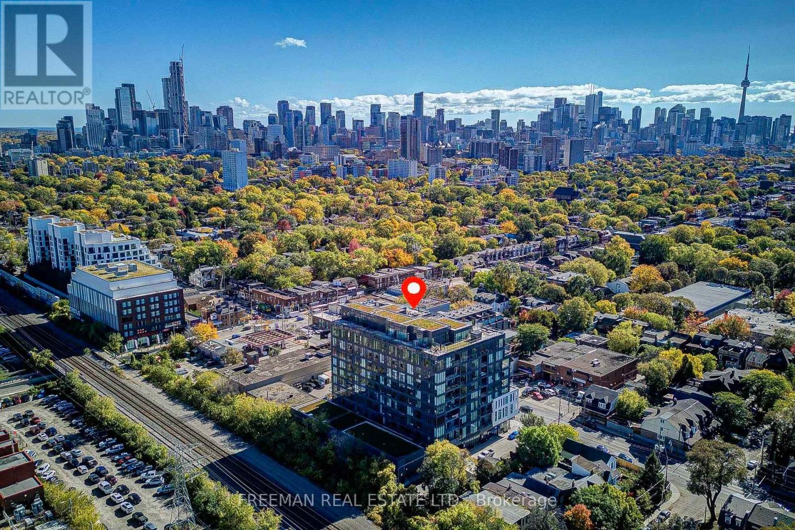 PH01 - 500 DUPONT STREET, Toronto (Annex) — photo 3