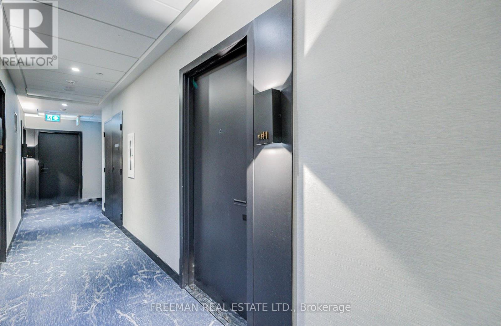 PH01 - 500 DUPONT STREET, Toronto (Annex) — photo 5
