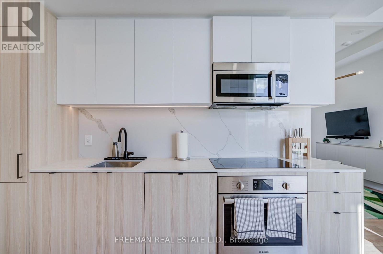 PH01 - 500 DUPONT STREET, Toronto (Annex) — photo 9