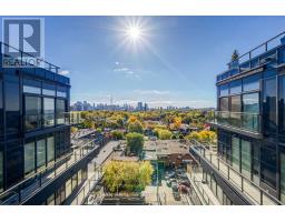 Ph01 - 500 Dupont Street, Toronto, ON L9T2X5 Photo 23