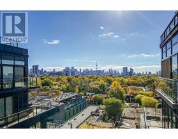 Ph01 - 500 Dupont Street, Toronto, ON L9T2X5 Photo 24