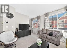3pc Bathroom - 1701, 125 Panatella Way Nw, Calgary, AB T3K0R9 Photo 6
